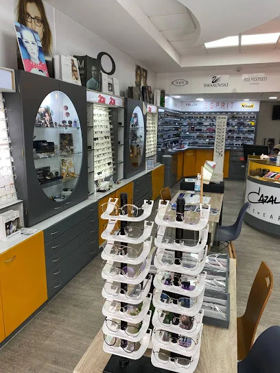 Boutique Nadar Optique